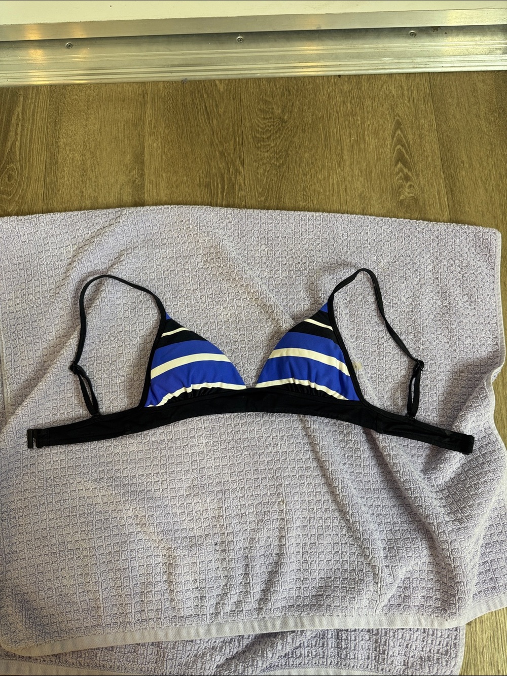Seagull Bikini Top